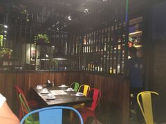 -美滋滋尚鱼烤鱼餐厅(空港店)