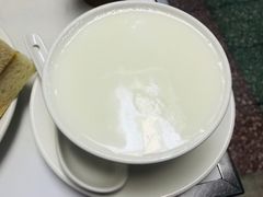 蛋白炖鲜牛奶-澳洲牛奶公司(佐敦店)