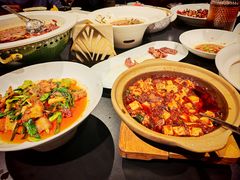 -羊门客在·烤盐池滩羊·川菜