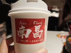 -千百味红餐厅·江西菜(绿地双子塔店)