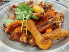 -美极鲜食坊(宝安南路店)