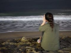 -海云台海滩