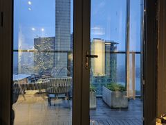 -漪龙台·B26 Rooftop Lounge