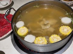 -汕头八合里海记牛肉店(清河店)