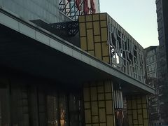 门面-裕龙汤泉