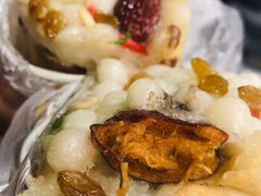 -孙氏梅花糕(马台街)