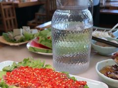 -巴渝瓦肆重庆鲜火锅(宝龙环湖店)