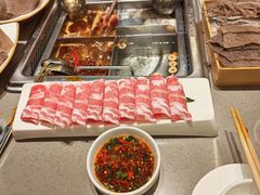 -海底捞火锅(苏宁广场店)