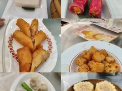 -馨越楼·点心·粤菜(赤坎店)