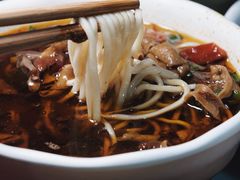 -大石人家鱿鱼面馆(大石西路总店)