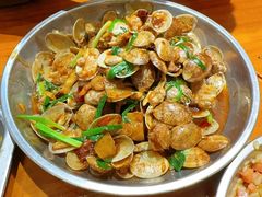 -新疆烧烤王(广灵店)