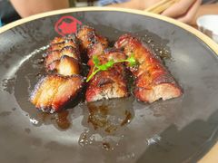 -广府乡下·饭庄(新港东路店)