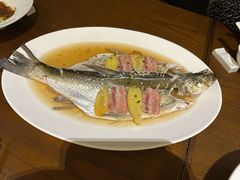 -水月周庄铂尔曼酒店-水月荟中餐厅