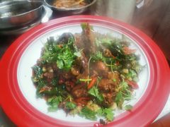 -印象人家·辣子鸡(步行街店)