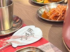 -西塔老太太泥炉烤肉(双井店)