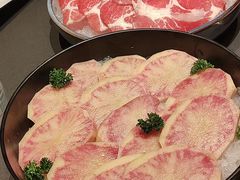 -阳坊胜利涮羊肉(阳坊老店)