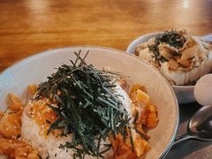 -Retro Deli 茶泡饭