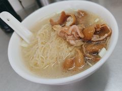 -汉记面馆(南华东路店)