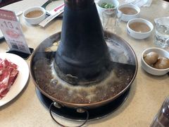 -阳坊大都涮羊肉(阳坊总店)