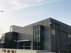 -中央戏剧学院(昌平校区)