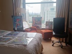 -深圳香格里拉酒店