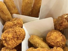 -汉堡王(昆明欣都龙城店)