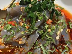 -一坐一忘云南菜(卓悦中心)