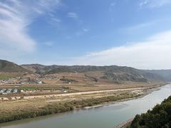 -图们国门景区