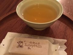 -微热山丘(台北民生公园门市店)