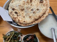 -徐记红川肉烧饼