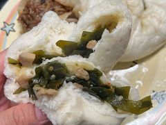 -巴比馒头(武林路店)