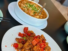 -有璟阁港式餐厅(金融街购物中心店)