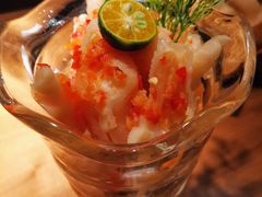 -星叶·东南亚料理(温州万象城店)