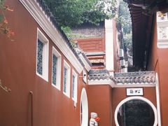 -长春观