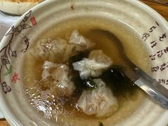 -二马路野馄饨烧烤(二马路店)