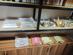 -韩国利尔面包(桂林路店)