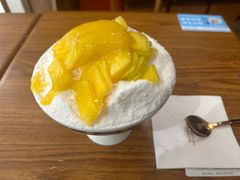 -糖纸甜品(慈溪城西银泰店)