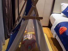 -佛山顺德香云纱园林酒店(清晖园店)