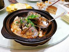 -骏丰酒楼(黄编店)