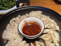 -大圣烧烤(马湖新村店)