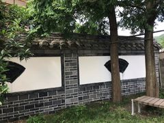 -海窝子古镇