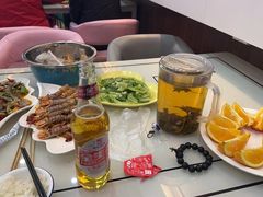 -覃记海鲜美食餐厅