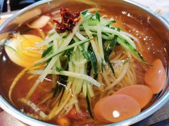 -石记东北风味烤肉店(子固路店)