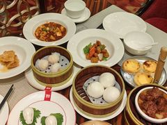 -夏宫中餐厅(香格里拉大酒店)