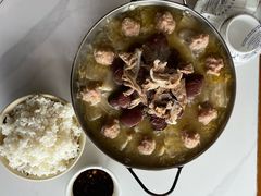 -一口猪海鲜浑锅·东北家常菜