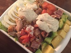 彩虹沙拉-娜娜家•Nana’Garden (福州道店)