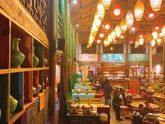 -HOHO餐厅(古子城店)