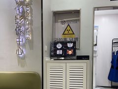 -牙博士口腔品牌连锁(杨浦店)