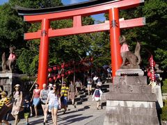 -有栖山 清光院 清水寺