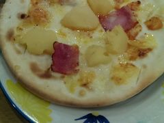 -萨莉亚意式餐厅(金隅嘉品mall店)